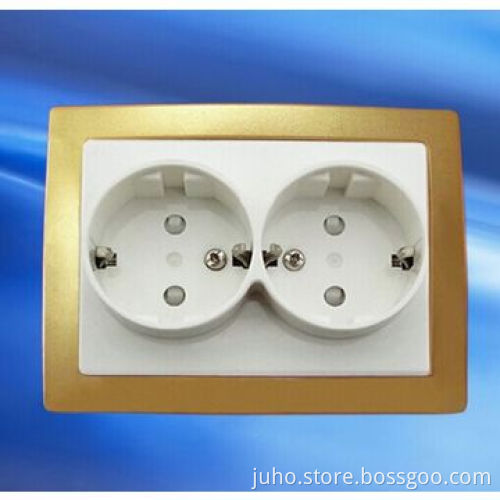 Electrical socket